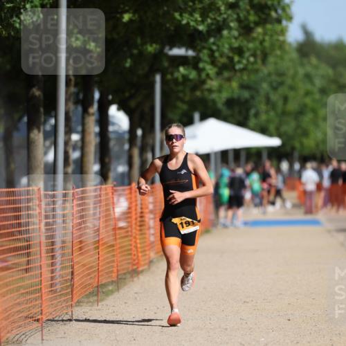 07.09.2025 - 19. Norderstedt Triathlon Michael Strokosch http://msf.ph/oto/8809457 07.09.2025 11:37:05 Laufen 771, 1191 meine-sportfotos.de