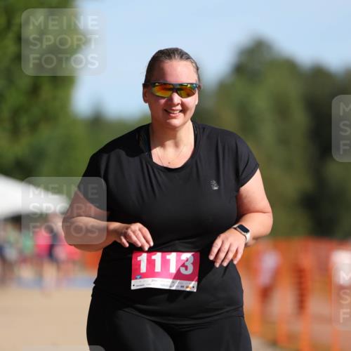 07.09.2025 - 19. Norderstedt Triathlon Michael Strokosch http://msf.ph/oto/8809463 07.09.2025 10:36:50 Laufen 1113 meine-sportfotos.de