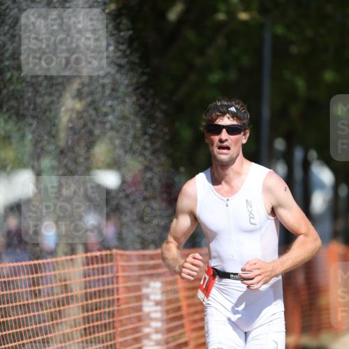 07.09.2025 - 19. Norderstedt Triathlon Michael Strokosch http://msf.ph/oto/8809495 07.09.2025 12:46:40 Laufen 697, 788 meine-sportfotos.de