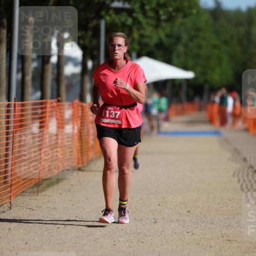 07.09.2025 - 19. Norderstedt Triathlon Michael Strokosch http://msf.ph/oto/8809564 07.09.2025 10:37:08 Laufen 1137 meine-sportfotos.de