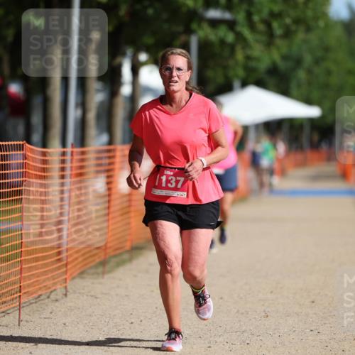 07.09.2025 - 19. Norderstedt Triathlon Michael Strokosch http://msf.ph/oto/8809575 07.09.2025 10:37:09 Laufen 1137 meine-sportfotos.de