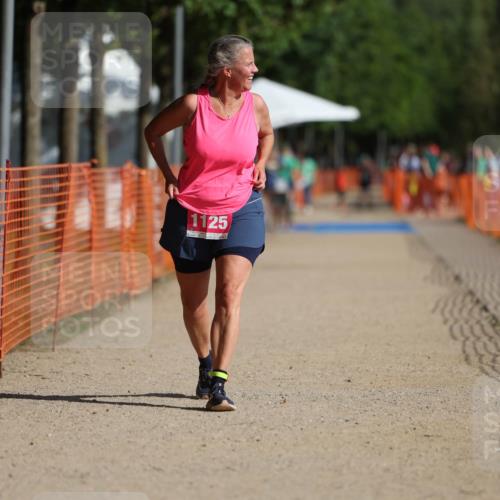 07.09.2025 - 19. Norderstedt Triathlon Michael Strokosch http://msf.ph/oto/8809602 07.09.2025 10:37:16 Laufen 1125, 1137 meine-sportfotos.de