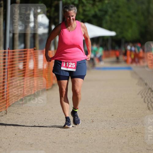 07.09.2025 - 19. Norderstedt Triathlon Michael Strokosch http://msf.ph/oto/8809608 07.09.2025 10:37:17 Laufen 1125 meine-sportfotos.de