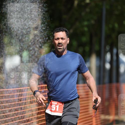 07.09.2025 - 19. Norderstedt Triathlon Michael Strokosch http://msf.ph/oto/8809613 07.09.2025 12:46:51 Laufen 251 meine-sportfotos.de
