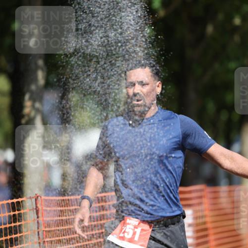 07.09.2025 - 19. Norderstedt Triathlon Michael Strokosch http://msf.ph/oto/8809616 07.09.2025 12:46:51 Laufen 251 meine-sportfotos.de