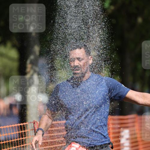 07.09.2025 - 19. Norderstedt Triathlon Michael Strokosch http://msf.ph/oto/8809619 07.09.2025 12:46:51 Laufen 251 meine-sportfotos.de