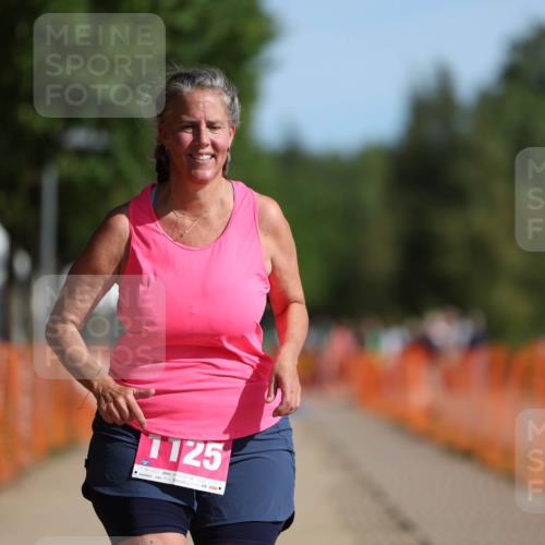 07.09.2025 - 19. Norderstedt Triathlon Michael Strokosch http://msf.ph/oto/8809630 07.09.2025 10:37:20 Laufen 1125 meine-sportfotos.de