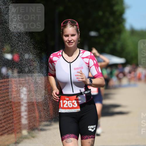 07.09.2025 - 19. Norderstedt Triathlon Michael Strokosch http://msf.ph/oto/8809669 07.09.2025 13:24:37 Laufen 331, 1263, 1389, 1396 meine-sportfotos.de