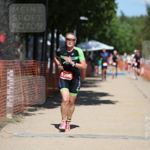 07.09.2025 - 19. Norderstedt Triathlon Michael Strokosch http://msf.ph/oto/8809710 07.09.2025 13:24:44 Laufen 1396 meine-sportfotos.de