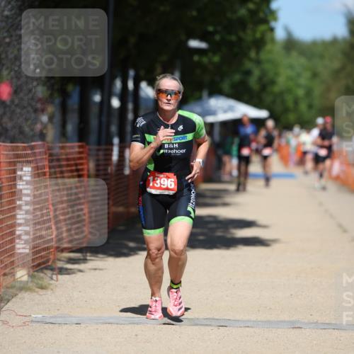07.09.2025 - 19. Norderstedt Triathlon Michael Strokosch http://msf.ph/oto/8809714 07.09.2025 13:24:44 Laufen 1396 meine-sportfotos.de