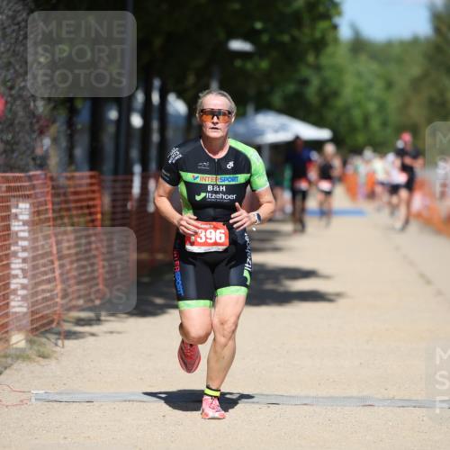 07.09.2025 - 19. Norderstedt Triathlon Michael Strokosch http://msf.ph/oto/8809718 07.09.2025 13:24:45 Laufen 1396 meine-sportfotos.de