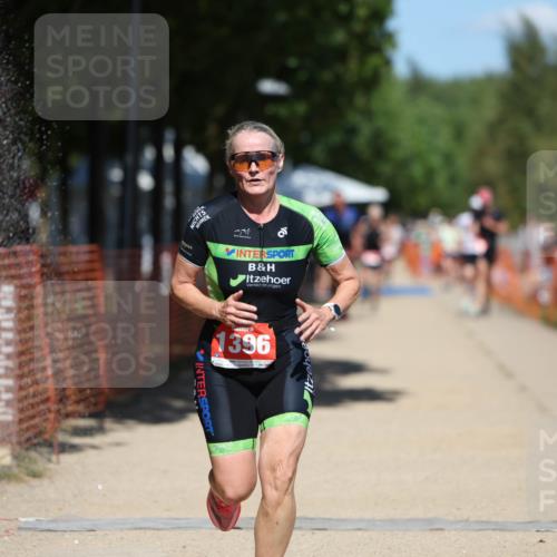 07.09.2025 - 19. Norderstedt Triathlon Michael Strokosch http://msf.ph/oto/8809723 07.09.2025 13:24:45 Laufen 1396 meine-sportfotos.de