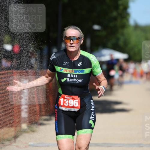 07.09.2025 - 19. Norderstedt Triathlon Michael Strokosch http://msf.ph/oto/8809728 07.09.2025 13:24:46 Laufen 1396 meine-sportfotos.de