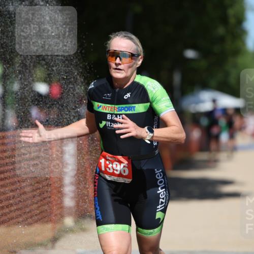 07.09.2025 - 19. Norderstedt Triathlon Michael Strokosch http://msf.ph/oto/8809730 07.09.2025 13:24:46 Laufen 1396 meine-sportfotos.de