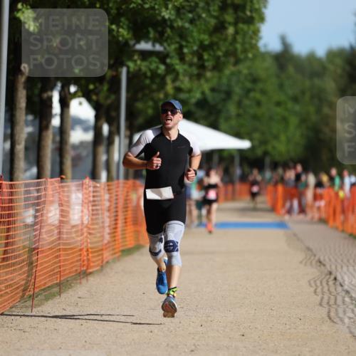 07.09.2025 - 19. Norderstedt Triathlon Michael Strokosch http://msf.ph/oto/8809738 07.09.2025 10:38:26 Laufen 1138, 1147 meine-sportfotos.de
