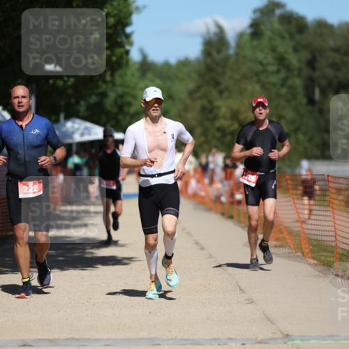 07.09.2025 - 19. Norderstedt Triathlon Michael Strokosch http://msf.ph/oto/8809764 07.09.2025 13:24:53 Laufen 222, 813, 1326, 1366 meine-sportfotos.de