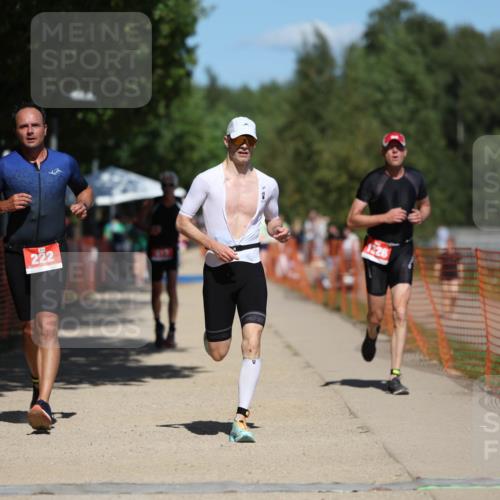 07.09.2025 - 19. Norderstedt Triathlon Michael Strokosch http://msf.ph/oto/8809768 07.09.2025 13:24:53 Laufen 222, 813, 1326, 1366 meine-sportfotos.de