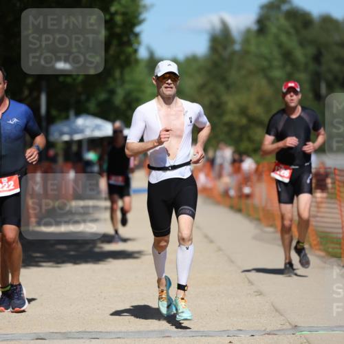 07.09.2025 - 19. Norderstedt Triathlon Michael Strokosch http://msf.ph/oto/8809776 07.09.2025 13:24:54 Laufen 222, 813, 1326, 1366 meine-sportfotos.de