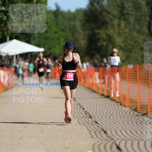 07.09.2025 - 19. Norderstedt Triathlon Michael Strokosch http://msf.ph/oto/8809804 07.09.2025 10:38:41 Laufen 1131 meine-sportfotos.de