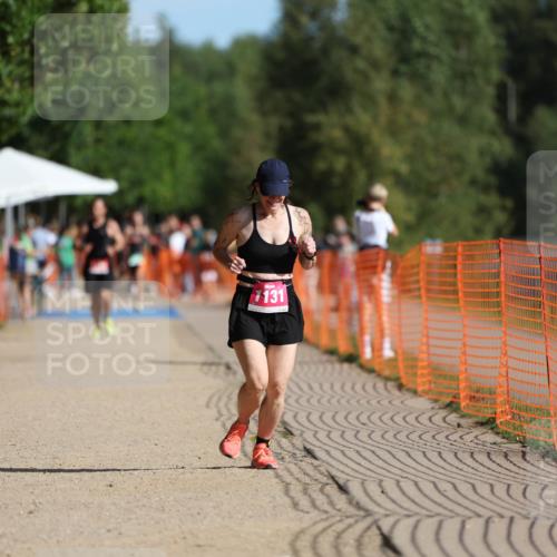 07.09.2025 - 19. Norderstedt Triathlon Michael Strokosch http://msf.ph/oto/8809808 07.09.2025 10:38:42 Laufen 1131 meine-sportfotos.de