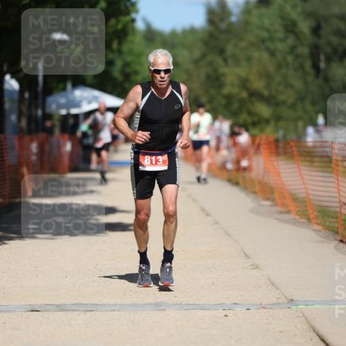 07.09.2025 - 19. Norderstedt Triathlon Michael Strokosch http://msf.ph/oto/8809811 07.09.2025 13:24:58 Laufen 222, 813, 1326, 1366 meine-sportfotos.de