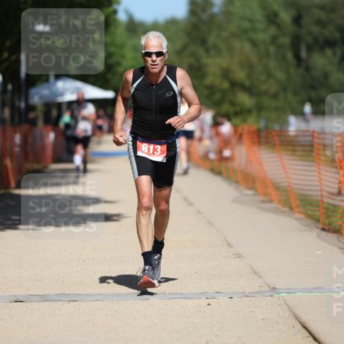 07.09.2025 - 19. Norderstedt Triathlon Michael Strokosch http://msf.ph/oto/8809819 07.09.2025 13:24:59 Laufen 222, 813, 1326, 1366 meine-sportfotos.de