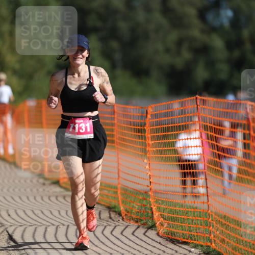 07.09.2025 - 19. Norderstedt Triathlon Michael Strokosch http://msf.ph/oto/8809835 07.09.2025 10:38:44 Laufen 1131 meine-sportfotos.de