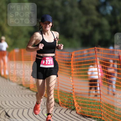 07.09.2025 - 19. Norderstedt Triathlon Michael Strokosch http://msf.ph/oto/8809839 07.09.2025 10:38:44 Laufen 1131 meine-sportfotos.de