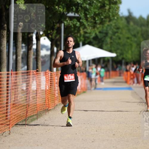 07.09.2025 - 19. Norderstedt Triathlon Michael Strokosch http://msf.ph/oto/8809878 07.09.2025 10:38:49 Laufen 646, 1131, 1139 meine-sportfotos.de