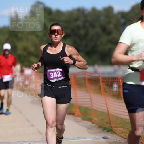 07.09.2025 - 19. Norderstedt Triathlon Michael Strokosch http://msf.ph/oto/8809945 07.09.2025 13:25:13 Laufen 235, 342, 360, 755, 1230 meine-sportfotos.de