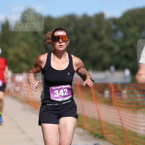 07.09.2025 - 19. Norderstedt Triathlon Michael Strokosch http://msf.ph/oto/8809954 07.09.2025 13:25:13 Laufen 235, 342, 360, 755, 1230 meine-sportfotos.de