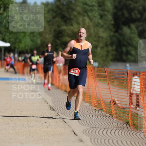 07.09.2025 - 19. Norderstedt Triathlon Michael Strokosch http://msf.ph/oto/8809997 07.09.2025 11:38:48 Laufen 833, 1184, 1199, 1340 meine-sportfotos.de