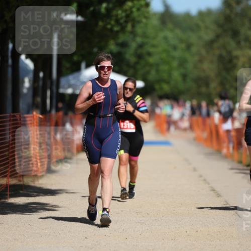 07.09.2025 - 19. Norderstedt Triathlon Michael Strokosch http://msf.ph/oto/8810010 07.09.2025 12:47:58 Laufen 210, 216, 1251, 1315 meine-sportfotos.de