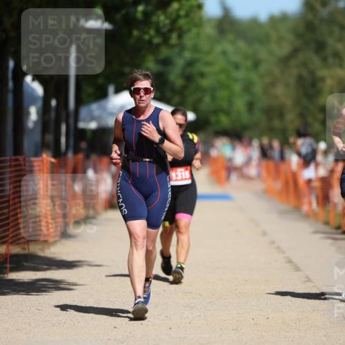 07.09.2025 - 19. Norderstedt Triathlon Michael Strokosch http://msf.ph/oto/8810018 07.09.2025 12:47:58 Laufen 210, 216, 1251, 1315 meine-sportfotos.de