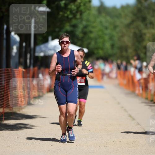 07.09.2025 - 19. Norderstedt Triathlon Michael Strokosch http://msf.ph/oto/8810022 07.09.2025 12:47:58 Laufen 210, 216, 1251, 1315 meine-sportfotos.de