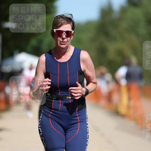 07.09.2025 - 19. Norderstedt Triathlon Michael Strokosch http://msf.ph/oto/8810075 07.09.2025 12:48:02 Laufen 216, 1251, 1315 meine-sportfotos.de