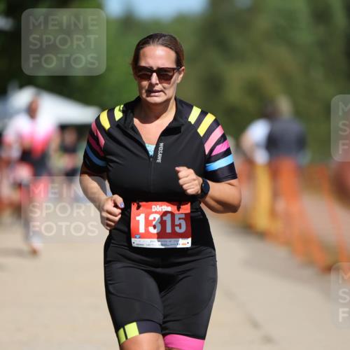 07.09.2025 - 19. Norderstedt Triathlon Michael Strokosch http://msf.ph/oto/8810115 07.09.2025 12:48:04 Laufen 216, 1251, 1315, 1322 meine-sportfotos.de