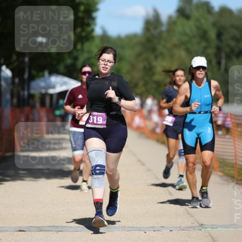 07.09.2025 - 19. Norderstedt Triathlon Michael Strokosch http://msf.ph/oto/8810117 07.09.2025 13:25:43 Laufen 232, 270, 319, 358, 809 meine-sportfotos.de