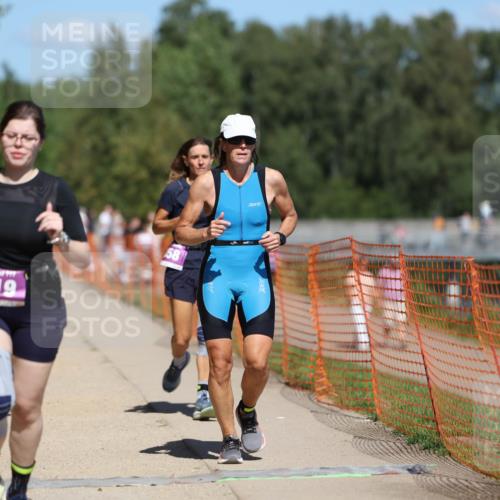 07.09.2025 - 19. Norderstedt Triathlon Michael Strokosch http://msf.ph/oto/8810124 07.09.2025 13:25:44 Laufen 232, 270, 319, 358, 809 meine-sportfotos.de