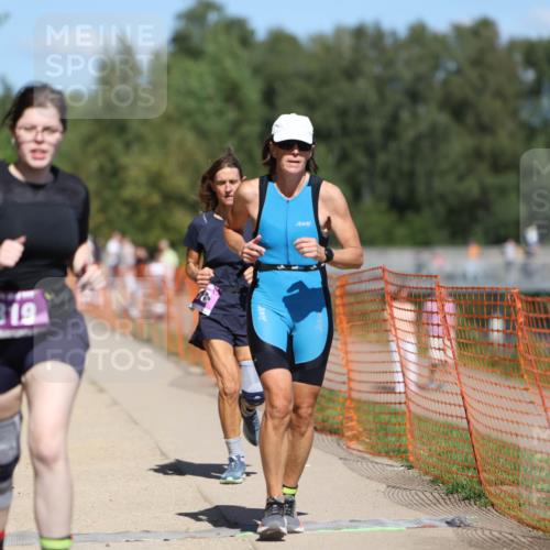 07.09.2025 - 19. Norderstedt Triathlon Michael Strokosch http://msf.ph/oto/8810136 07.09.2025 13:25:44 Laufen 232, 270, 319, 358, 809 meine-sportfotos.de