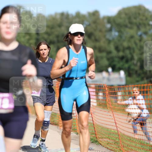 07.09.2025 - 19. Norderstedt Triathlon Michael Strokosch http://msf.ph/oto/8810148 07.09.2025 13:25:45 Laufen 232, 270, 319, 358, 809 meine-sportfotos.de