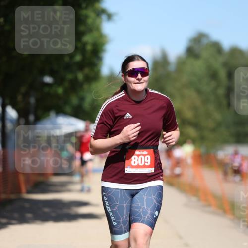 07.09.2025 - 19. Norderstedt Triathlon Michael Strokosch http://msf.ph/oto/8810171 07.09.2025 13:25:46 Laufen 232, 270, 319, 358, 809 meine-sportfotos.de