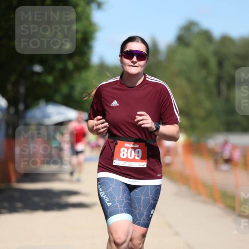07.09.2025 - 19. Norderstedt Triathlon Michael Strokosch http://msf.ph/oto/8810175 07.09.2025 13:25:47 Laufen 232, 270, 319, 358, 805, 809 meine-sportfotos.de