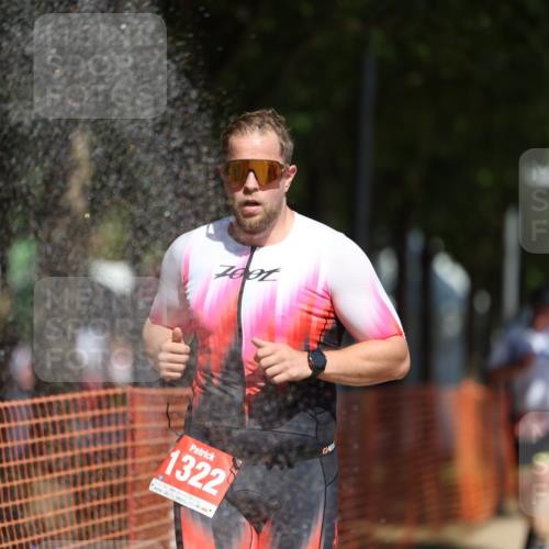 07.09.2025 - 19. Norderstedt Triathlon Michael Strokosch http://msf.ph/oto/8810180 07.09.2025 12:48:10 Laufen 1282, 1322 meine-sportfotos.de