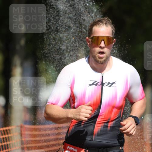 07.09.2025 - 19. Norderstedt Triathlon Michael Strokosch http://msf.ph/oto/8810204 07.09.2025 12:48:11 Laufen 1282, 1322 meine-sportfotos.de