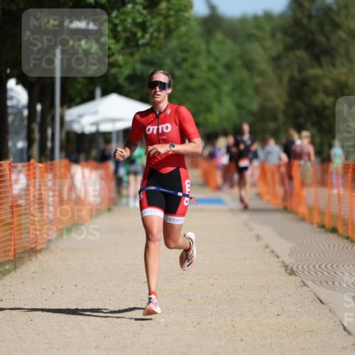 07.09.2025 - 19. Norderstedt Triathlon Michael Strokosch http://msf.ph/oto/8810233 07.09.2025 11:39:07 Laufen 231, 1377 meine-sportfotos.de