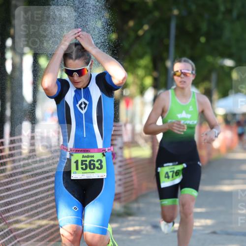 07.09.2025 - 19. Norderstedt Triathlon Michael Strokosch http://msf.ph/oto/8810263 07.09.2025 16:15:11 Laufen 530, 536, 540, 1563 meine-sportfotos.de