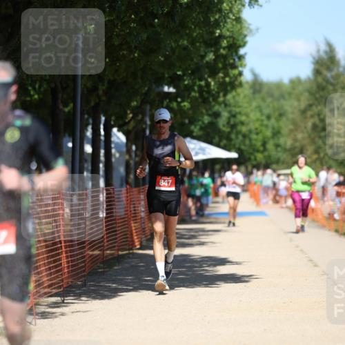07.09.2025 - 19. Norderstedt Triathlon Michael Strokosch http://msf.ph/oto/8810293 07.09.2025 13:26:03 Laufen 247, 310, 847 meine-sportfotos.de