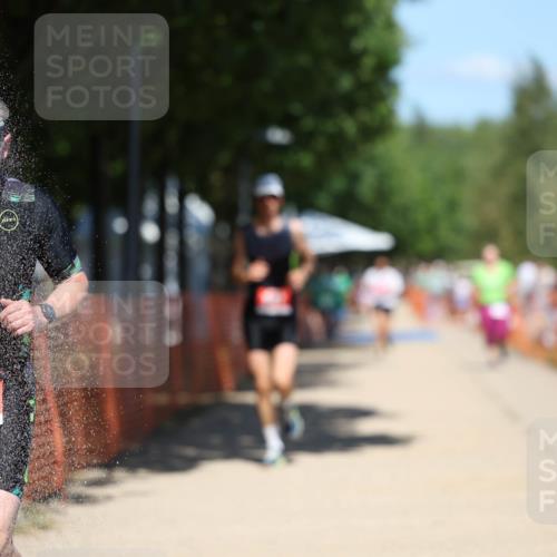 07.09.2025 - 19. Norderstedt Triathlon Michael Strokosch http://msf.ph/oto/8810304 07.09.2025 13:26:03 Laufen 247, 310, 847 meine-sportfotos.de