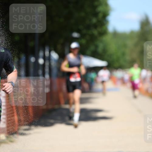 07.09.2025 - 19. Norderstedt Triathlon Michael Strokosch http://msf.ph/oto/8810313 07.09.2025 13:26:04 Laufen 247, 310, 847 meine-sportfotos.de